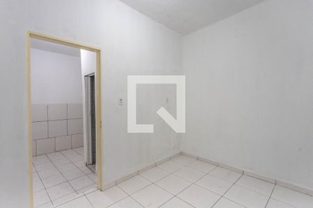 Quarto 1  de casa para alugar com 2 quartos, 46m² em Piraporinha, Diadema
