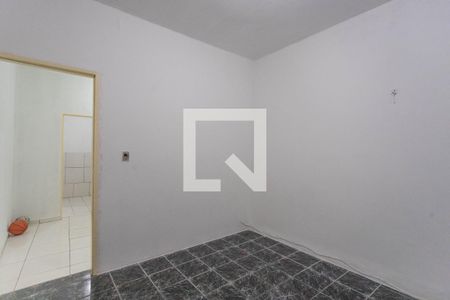 Quarto 2 de casa para alugar com 2 quartos, 46m² em Piraporinha, Diadema