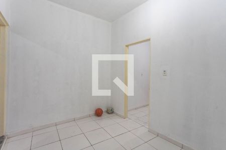 Quarto 1  de casa para alugar com 2 quartos, 46m² em Piraporinha, Diadema