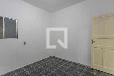 Quarto 2 de casa para alugar com 2 quartos, 46m² em Piraporinha, Diadema