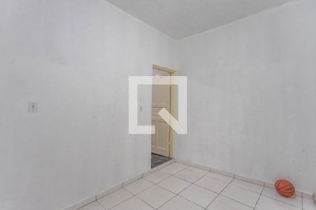 Quarto 1  de casa para alugar com 2 quartos, 46m² em Piraporinha, Diadema