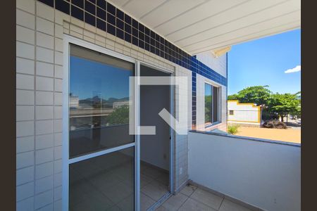 Apartamento para alugar com 2 quartos, 60m² em Curicica, Rio de Janeiro