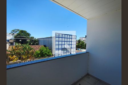 Apartamento para alugar com 2 quartos, 60m² em Curicica, Rio de Janeiro