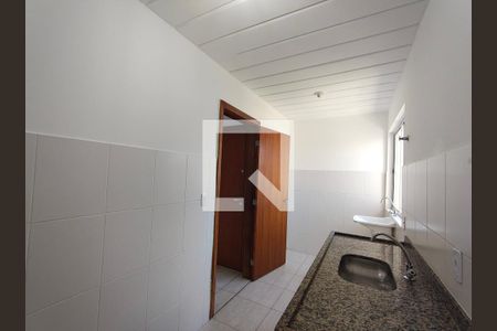 Apartamento para alugar com 2 quartos, 60m² em Curicica, Rio de Janeiro
