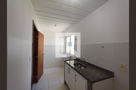 Apartamento para alugar com 2 quartos, 60m² em Curicica, Rio de Janeiro