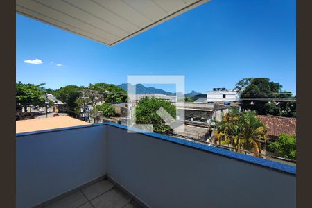 Apartamento para alugar com 2 quartos, 60m² em Curicica, Rio de Janeiro