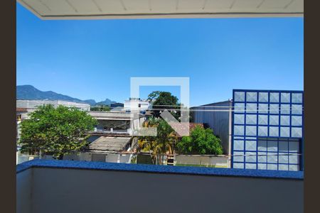 Apartamento para alugar com 2 quartos, 60m² em Curicica, Rio de Janeiro