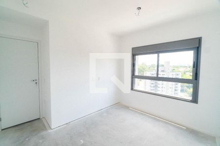 Suite de apartamento à venda com 2 quartos, 68m² em Jardim Prudência, São Paulo