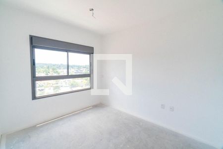 Suite de apartamento à venda com 2 quartos, 68m² em Jardim Prudência, São Paulo