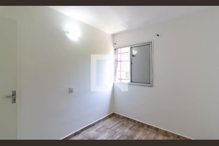 Quarto 1 de apartamento para alugar com 2 quartos, 44m² em Vila Joaniza, São Paulo
