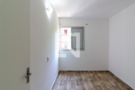 Quarto 1 de apartamento para alugar com 2 quartos, 44m² em Vila Joaniza, São Paulo