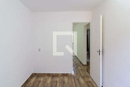 Quarto 1 de apartamento para alugar com 2 quartos, 44m² em Vila Joaniza, São Paulo