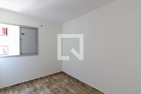 Quarto 1 de apartamento para alugar com 2 quartos, 44m² em Vila Joaniza, São Paulo