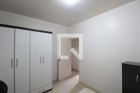 Quarto 1 de apartamento para alugar com 2 quartos, 60m² em Ouro Preto, Belo Horizonte