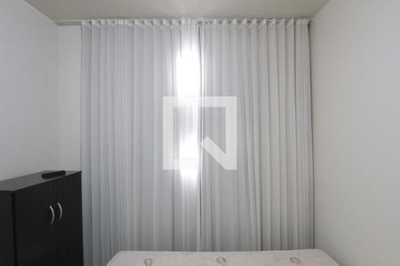 Quarto 1 de apartamento para alugar com 2 quartos, 60m² em Ouro Preto, Belo Horizonte