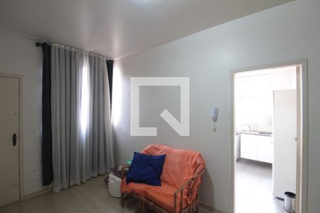 Apartamento para alugar com 2 quartos, 60m² em Ouro Preto, Belo Horizonte