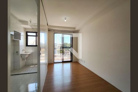 Estúdio de kitnet/studio para alugar com 1 quarto, 40m² em Imperial de São Cristóvão, Rio de Janeiro