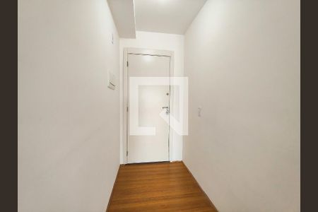 Entrada de kitnet/studio para alugar com 1 quarto, 40m² em Imperial de São Cristóvão, Rio de Janeiro