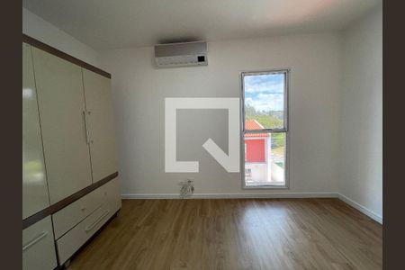 Quarto 1 de casa de condomínio para alugar com 2 quartos, 108m² em Jardim Maria Tereza, Cotia