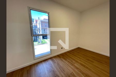 Quarto 2 de casa de condomínio para alugar com 2 quartos, 108m² em Jardim Maria Tereza, Cotia