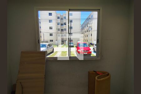 Apartamento para alugar com 2 quartos, 50m² em Gardênia Azul, Rio de Janeiro