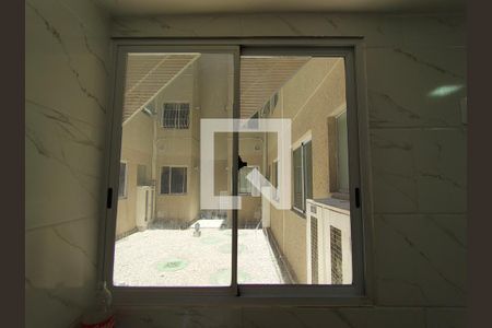 Apartamento para alugar com 2 quartos, 50m² em Gardênia Azul, Rio de Janeiro