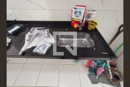 Apartamento para alugar com 2 quartos, 50m² em Gardênia Azul, Rio de Janeiro