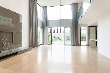 sala de casa para alugar com 3 quartos, 240m² em Alphaville Nova Lima, Nova Lima