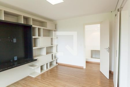 semi suite 1 de casa para alugar com 3 quartos, 240m² em Alphaville Nova Lima, Nova Lima