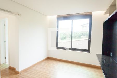 semi suite 1 de casa para alugar com 3 quartos, 240m² em Alphaville Nova Lima, Nova Lima