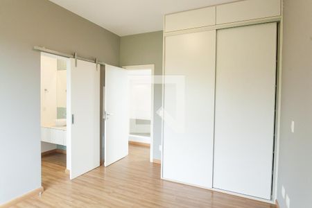 semi suite 2 de casa para alugar com 3 quartos, 240m² em Alphaville Nova Lima, Nova Lima