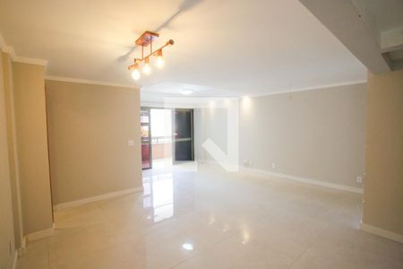 Sala de apartamento à venda com 3 quartos, 125m² em Freguesia (jacarepaguá), Rio de Janeiro