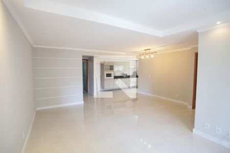 Sala de apartamento à venda com 3 quartos, 125m² em Freguesia (jacarepaguá), Rio de Janeiro