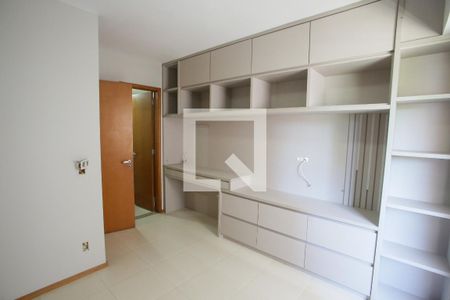 Quarto Suíte 1 de apartamento à venda com 3 quartos, 125m² em Freguesia (jacarepaguá), Rio de Janeiro