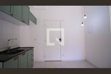 Apartamento para alugar com 2 quartos, 37m² em Vila Virginia, São Paulo