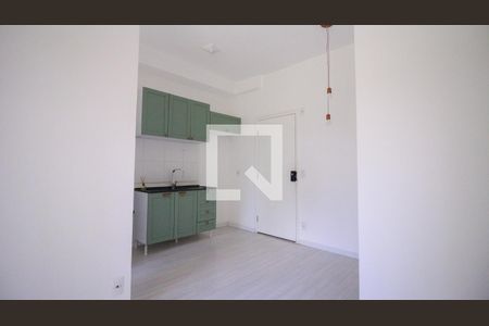 Apartamento para alugar com 2 quartos, 37m² em Vila Virginia, São Paulo