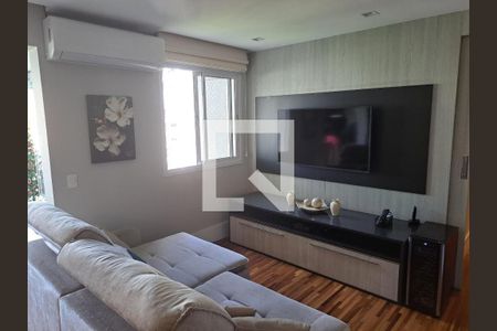 Foto 34 de apartamento à venda com 2 quartos, 80m² em Vila Andrade, São Paulo