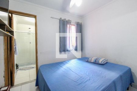 Suíte 1 de casa à venda com 3 quartos, 97m² em Jardim Sao Carlos (zona Leste), São Paulo