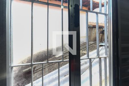 Vista do Quarto  de casa à venda com 3 quartos, 97m² em Jardim Sao Carlos (zona Leste), São Paulo