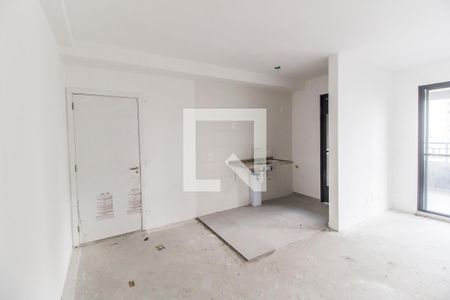 Sala  de apartamento à venda com 3 quartos, 73m² em Jardim Esperanca, Barueri