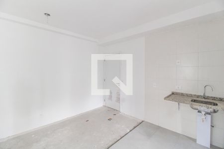 Sala  de apartamento à venda com 3 quartos, 73m² em Jardim Esperanca, Barueri
