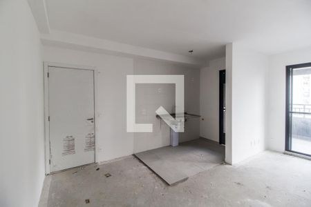 Sala  de apartamento à venda com 3 quartos, 73m² em Jardim Esperanca, Barueri