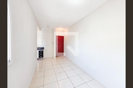 Apartamento para alugar com 1 quarto, 76m² em Parque das Nações, Santo André