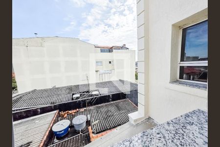 Apartamento para alugar com 1 quarto, 76m² em Parque das Nações, Santo André