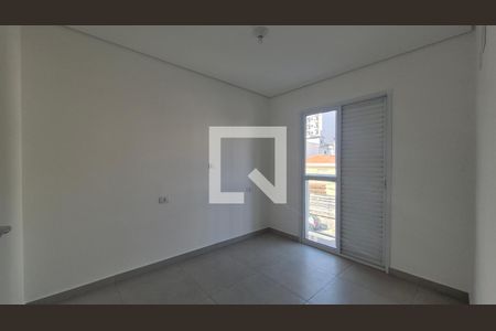 Quarto de apartamento para alugar com 2 quartos, 76m² em Parque das Nações, Santo André