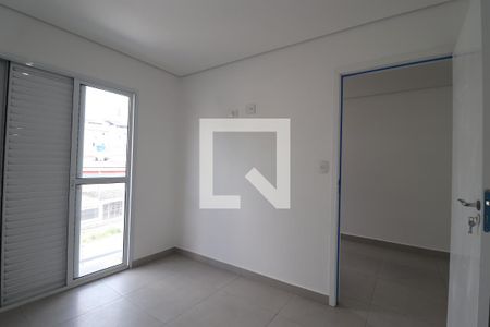 Quarto 1 de apartamento para alugar com 1 quarto, 76m² em Parque das Nações, Santo André