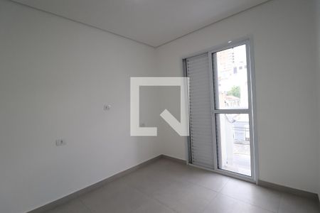 Quarto 1 de apartamento para alugar com 1 quarto, 76m² em Parque das Nações, Santo André