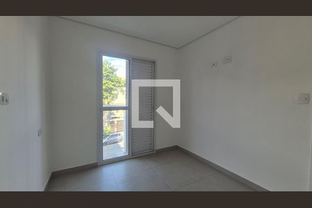Quarto de apartamento para alugar com 2 quartos, 76m² em Parque das Nações, Santo André