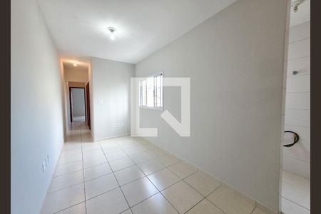 Apartamento para alugar com 1 quarto, 76m² em Parque das Nações, Santo André