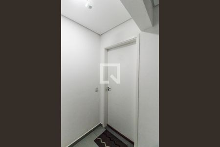 Entrada de apartamento à venda com 2 quartos, 55m² em Vila Sao Luiz (valparaizo), Santana de Parnaíba